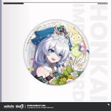  Huy hiệu Chúc Mừng Sinh Nhật năm 2026 - Honkai Impact 3 