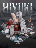  Hiyuki - Wuthering Waves - Snow Studio 
