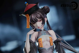  Ryuuge Kisaki Zombie Girl - Blue Archive - Absurd Studio 