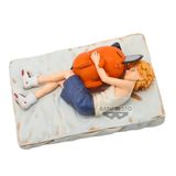  Denji & Pochita - Chainsaw Man - Bandai Spirits 