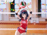  Akane Shinjo X Rikka Takarada Sports wear ver. - SSSS.GRIDMAN - FuRyu 