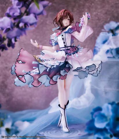  Madoka Higuchi - The Idolm@ster Shiny Colors - Megahouse 