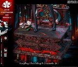  Taihou: Succubus ver - Azur Lane - Red Peach A Studio 