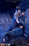  Sasuke action Figure - Naruto Shippuden - Rocket Toys Studio 