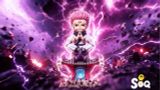  Ryomen Sukuna - Jujutsu Kaisen - SOQ Studio 