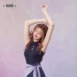  Set áo sơ mi dệt kim chủ đề Citlali - Genshin Impact 