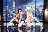  Virtuosa & Texas - Arknights - Pepeho Studio 