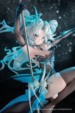  PA-15 The Night Steps Forth Ver. - Girls' Frontline - AniGame 
