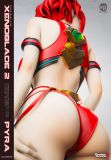  Pyra & Mythra - Xenoblade Chronicles - SY Studio 