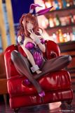  Hanikami Kanojo Myoga Satsuki Bunny Girl Ver. - Hanabee 