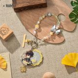 Bộ sưu tập nhân vật Zhongli chủ đề Hành Trình Mộng Mơ - Genshin Impact 