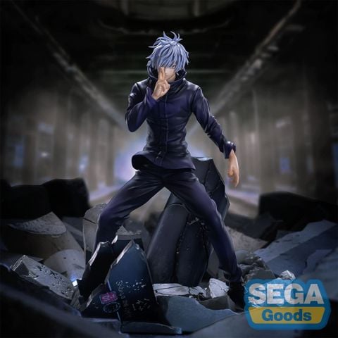  Gojo Satoru - Jujutsu Kaisen - SEGA 