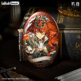 Huy hiệu chủ đề Diadem’s Downfall - Wuthering Wave × bilibili 