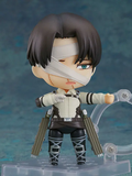  #2002 Nendoroid Levi Ackerman - Attack on Titan - Good Smile Company 