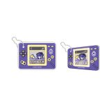  Móc khóa chủ đề Pixel Resonator - Resolution to Illuminate the Shadows - Wuthering Wave 