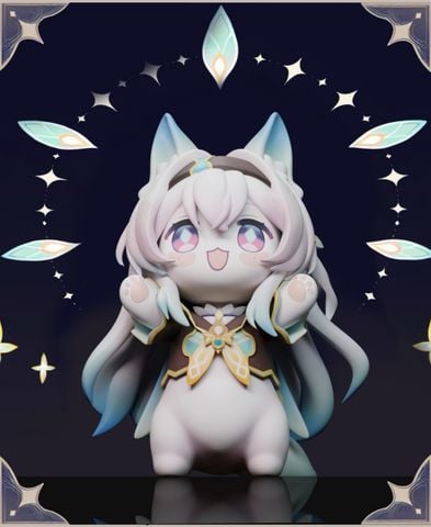  Firefly & Cartethyia - Chaoshe Studio 