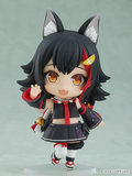 #1856 Nendoroid Ookami Mio - Hololive production - Good Smile Company 