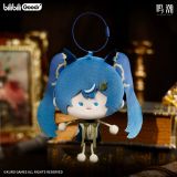  Móc bông người que chủ đề Diadem’s Downfall - Wuthering Wave × bilibili 