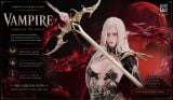  Vampire - TGZW Studio 