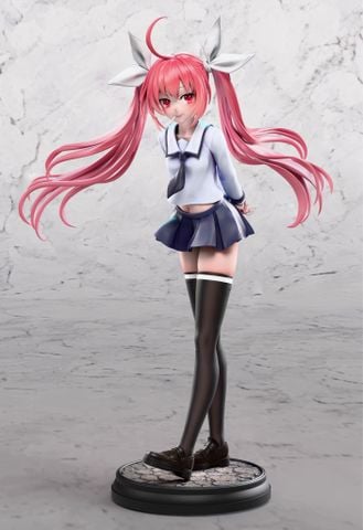  Kotori - Date A Live - Wushisan Studio 