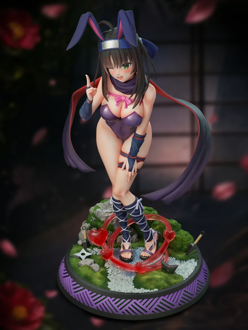  Hatsumi Mako - GAL Studio 