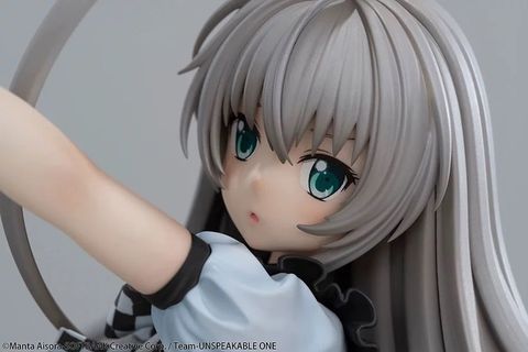  Nyaruko - Haiyore! Nyaruko-san - MAGI ARTS Studio 