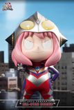  Anya Forger cos Ultraman - Spy x Family - GULUGULU Studio 
