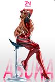  Asuka - Evangelion - ZN Studio 