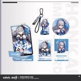  Hộp quà chủ đề Valkyrie - Honkai Impact 3 