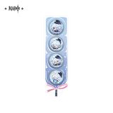  Bộ sưu tập nhân vật Furina chủ đề Hành Trình Mộng Mơ - Genshin Impact 