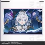  Giấy màu PET dòng CG - Honkai Impact 3 