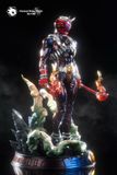  Masked Rider Hibiki - Kamen Rider - LB Studio 