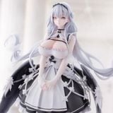  Scylla Light X Heavy Armor ver.- Azur Lane - Union Creative 