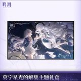  Hộp quà chủ đề Mornye - Starlight’s Destination - Wuthering Waves 