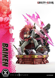  Baiken - Guilty Gear - Prime 1 Studio 