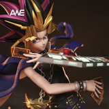  Yami Yugi - Yu-Gi-Oh - ANE Studio 