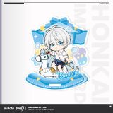  Standee lắc lư 13 Anh Kiệt Trục Hỏa - Evening of Dreams series - Honkai Impact 3 