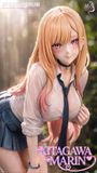  Marin Kitagawa - My Dress-Up Darling - Liyue Studio 