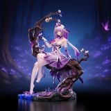  Castorice - Honkai Star Rail - Little Raccoon Studio 
