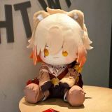  Búp bê bông Mydei - Honkai Star Rail - Mantou 