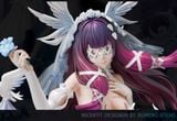  Columbina - Genshin Impact - Rumeng Studio 