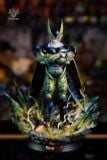  Perfect Cell - Dragon Ball - ET Studio 