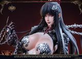  Dragon Taming Priestess Lumina - JuHunCREATE 