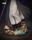  Fern - Sousou No Frieren - ANE Studio 