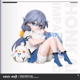  Fu Hua: Little Herrscher ver - Honkai Impact 3 - miHoYo & Myethos 