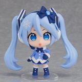  Hatsune Miku Q : Snow Miku All Stars Vol.1 - Good Smile Company 
