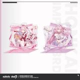  Standee acrylic Elysia - Love Squared - Honkai Impact 3 