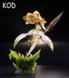  Mythra - Xenoblade Chronicles - KOD Studio 