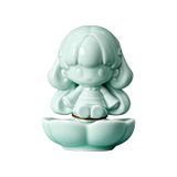  Mô hình gốm sứ Q - Wuthering Waves x Jingdezhen Porcelain Factory 