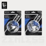  Huy hiệu tròn loạt phim Ý Cảnh phe phái Phaethon - Zenless Zone Zero 